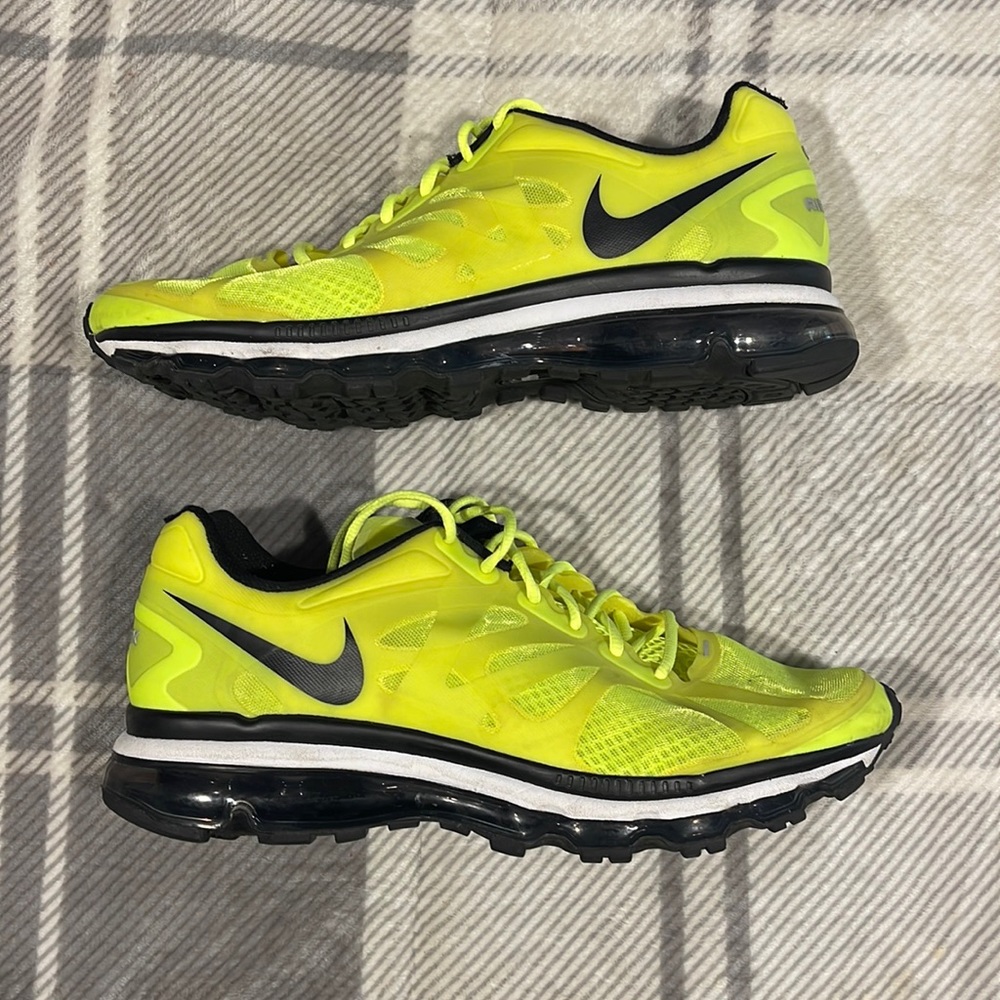 Nike Airmax Running Shoes sz 12.5